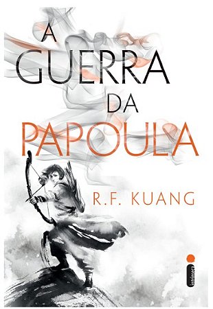 Guerra da Papoula, A: Vol. 1