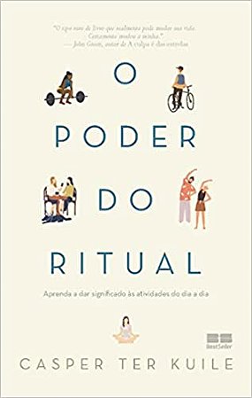 Poder do Ritual, O