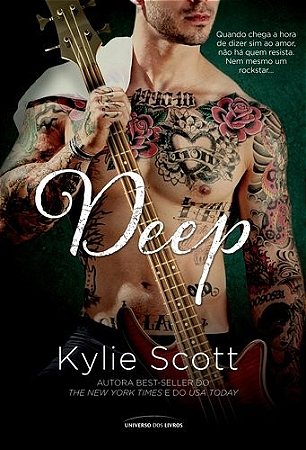 Deep - Vol. 4