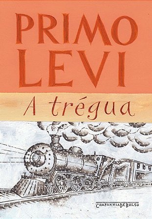 Tregua, a - Livro de Bolso