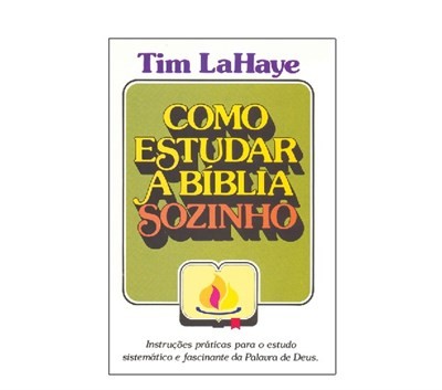 Como Estudar a Biblia Sozinho