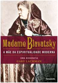 Madame Blavatsky