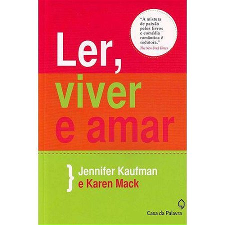 Ler Viver e Amar Avon