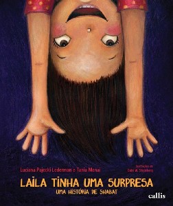 Laila Tinha Uma Surpresa