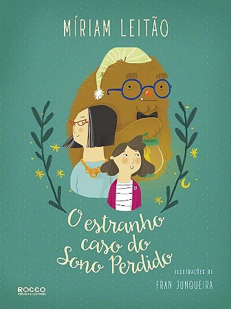 Estranho Caso do Sono Perdido, O