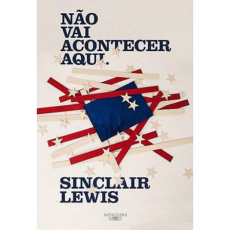 Nao Vai Acontecer Aqui