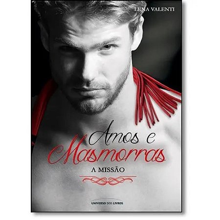 Amos e Masmorras - a Missao - Vol. 3