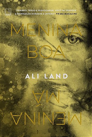 Menina Boa Menina ma