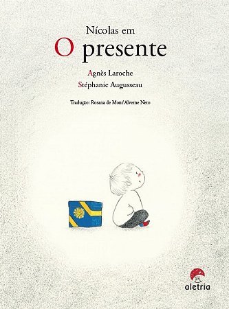 Nicolas em - o Presente