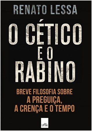 Cetico e o Rabino, O