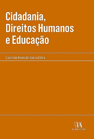 Cidadania, Direitos Humanos e Educacao