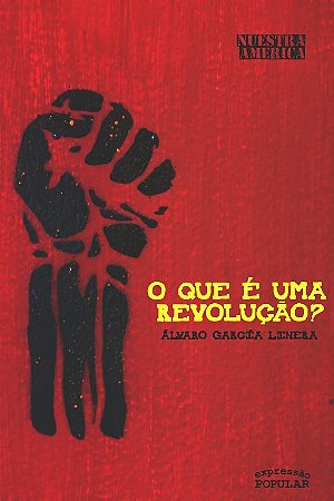 Que e Uma Revolucao , O