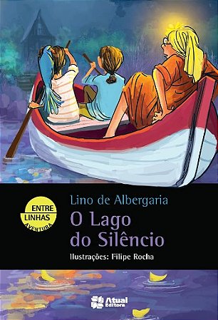Lago do Silencio, O