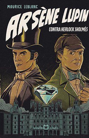 Arsene Lupin contra Herlock Sholmes