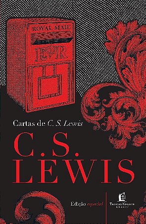 Cartas de C.s. Lewis