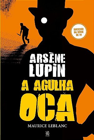 Arsene Lupin e a Agulha Oca