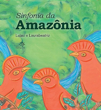 Sinfonia da Amazonia