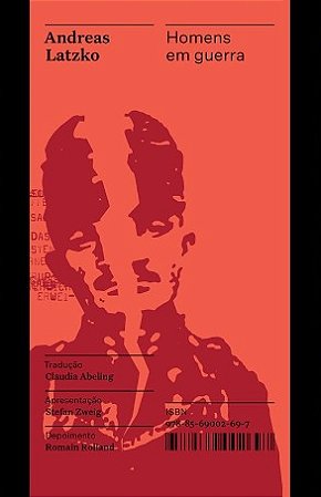 Homens em Guerra