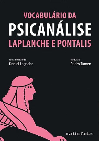 Vocabulario da Psicanalise