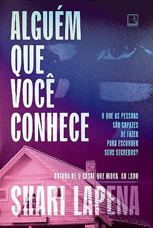 Alguem Que Voce Conhece