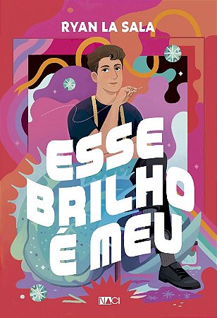 Esse Brilho e Meu (com Brinde)