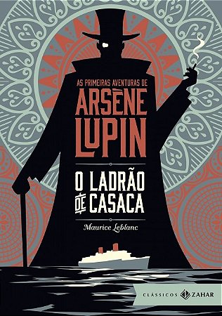 Ladrao de Casaca, O: Edicao Bolso de Luxo