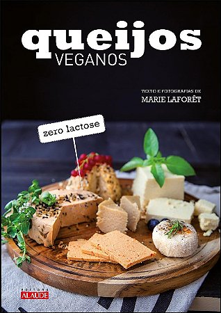 Queijos Veganos