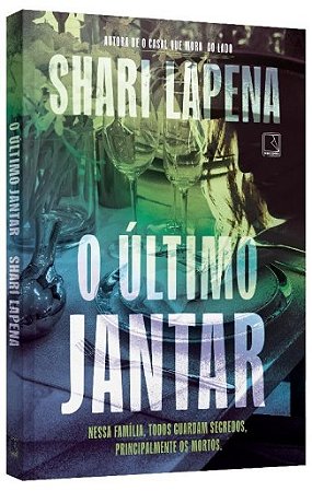 Ultimo Jantar, O