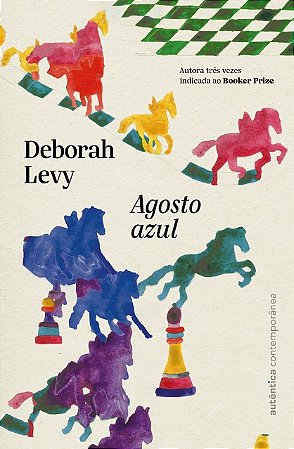 Agosto Azul