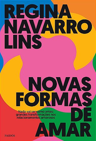 Novas Formas de Amar