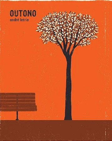Outono - (crivo)