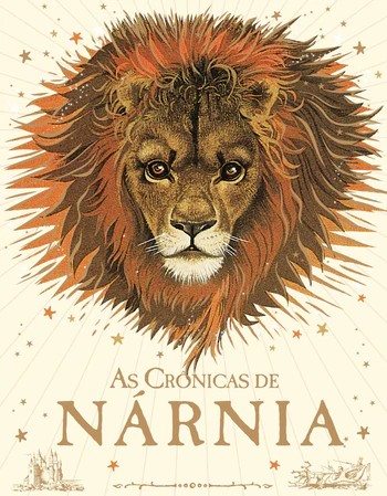 Cronicas de Narnia, As: Volume Unico Ilustrado