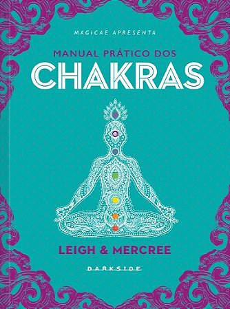 Manual Pratico dos Chakras