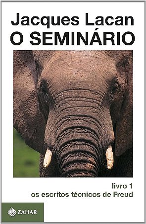 Seminario, o Livro 1- os Escritos Tecnicos de Freud