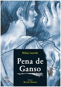 Pena de Ganso