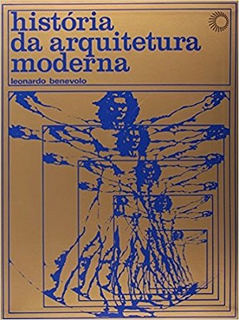Historia da Arquitetura Moderna
