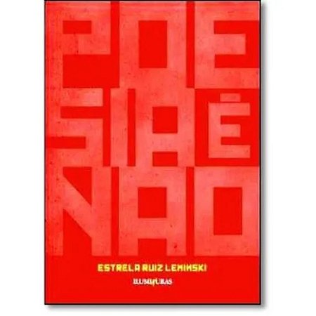 Poesia e nao