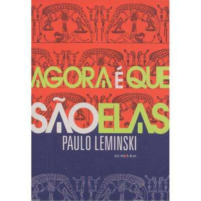 Agora e Que Sao Elas