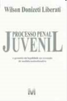 Processo Penal Juvenil