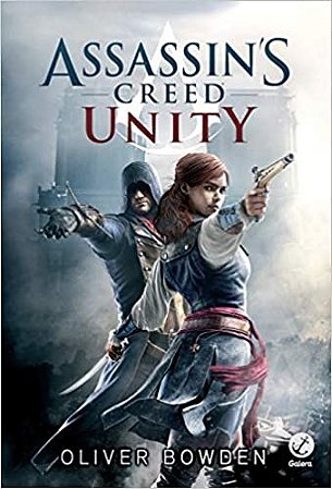 Assassins Creed - Unity