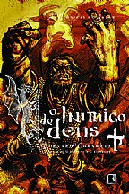 Inimigo de Deus, o - Col.as Cronicas de Artur