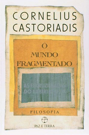 Encruzilhadas do Labirinto (as) - Vol.3
