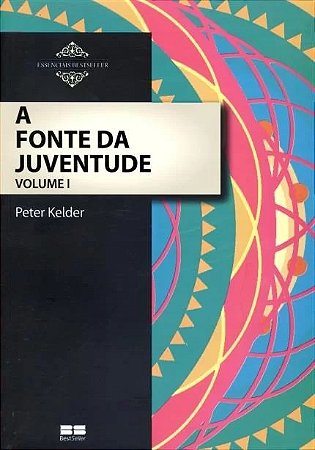Fonte da Juventude, a -vol.1