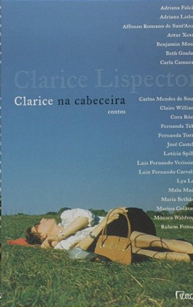 Clarice na Cabeceira
