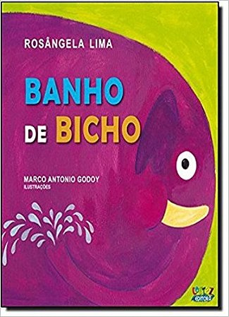 Banho de Bicho