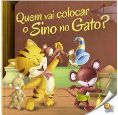 Quem Vai Colocar o Sino no Gato