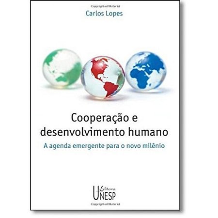 Cooperacao e Desenvolvimento Humano