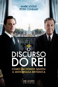 Discurso do Rei, O