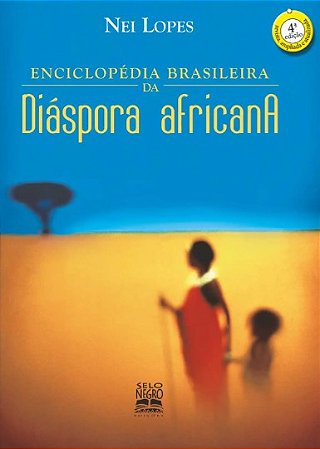 Enciclopedia Brasileira da Diaspora Africana