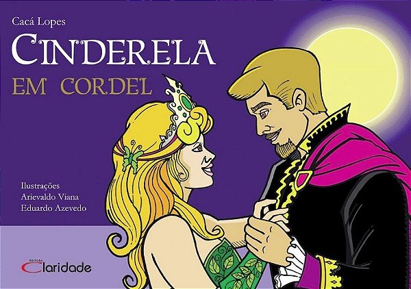 Cinderela em Cordel